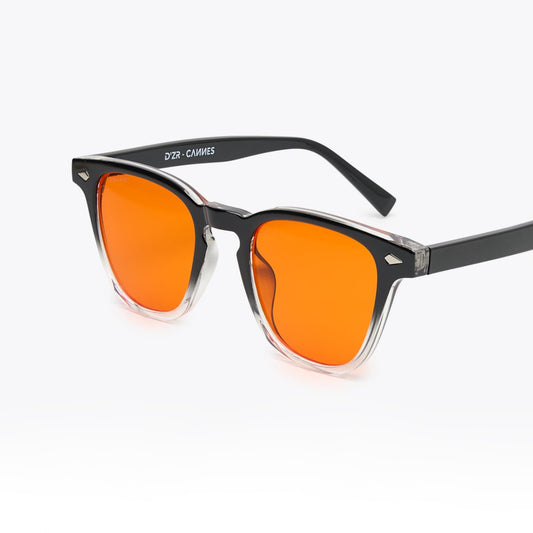 Cannes Zebra · Amber