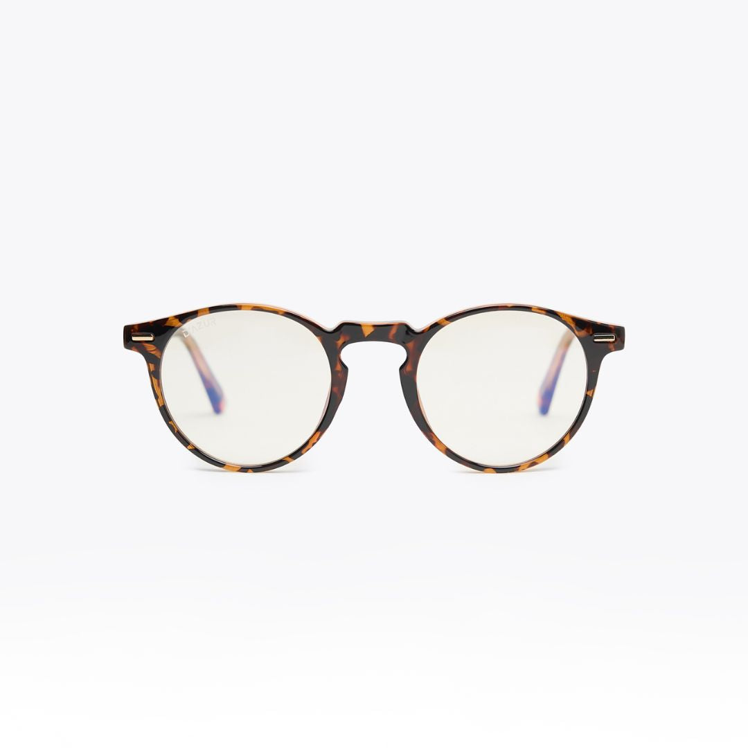 Monaco Tortoise · Clear