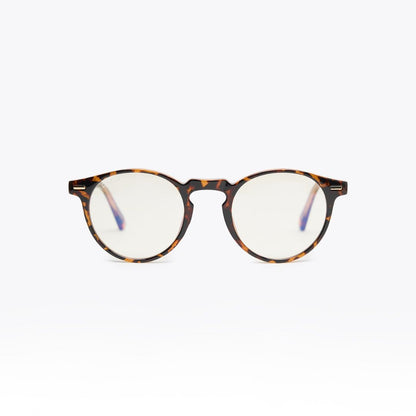 Monaco Tortoise · Clear