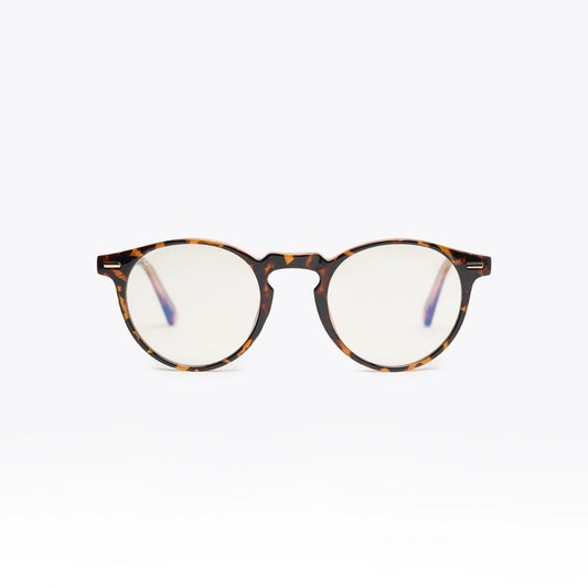 Monaco Tortoise · Clear