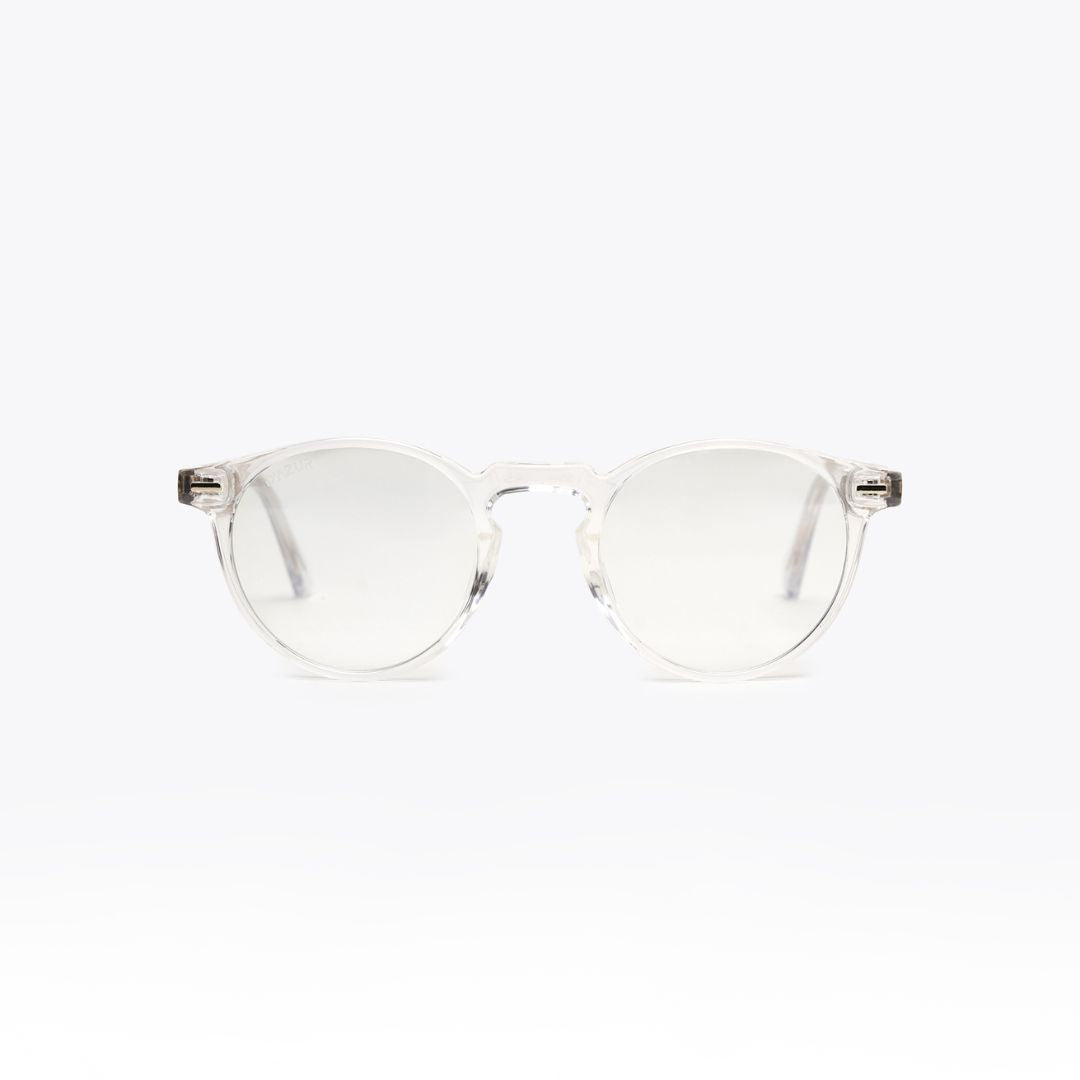 Monaco Crystal · Clear