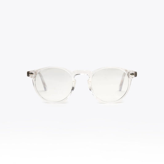 Monaco Crystal · Clear