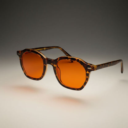 Toulon Tortoise · Amber