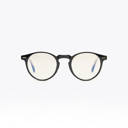 Monaco Noir · Clear