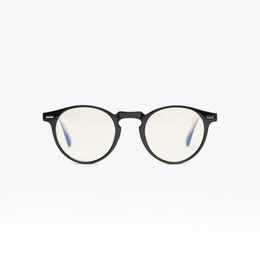 Monaco Noir · Clear