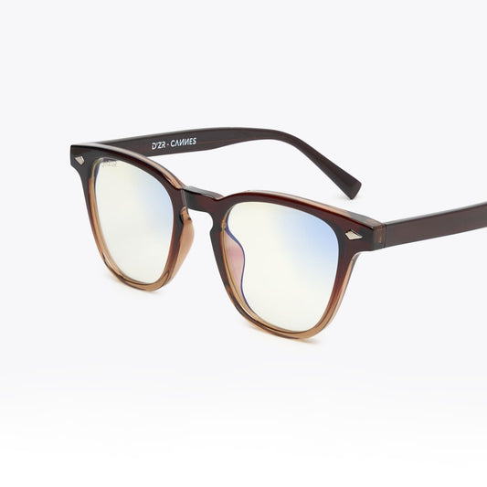 Cannes Amber · Clear