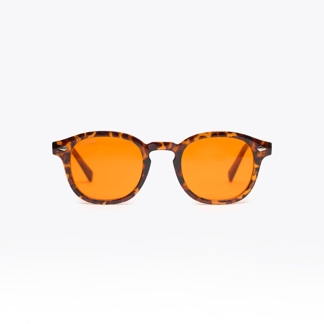 Saint-Tropez Tortoise · Amber