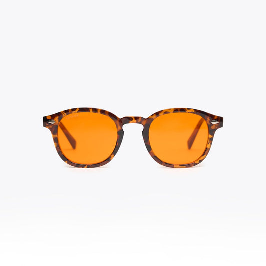 Saint-Tropez Tortoise · Amber