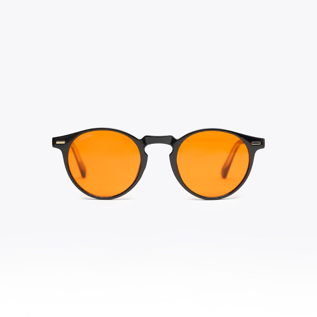 Monaco Noir · Amber