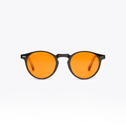 Monaco Noir · Amber