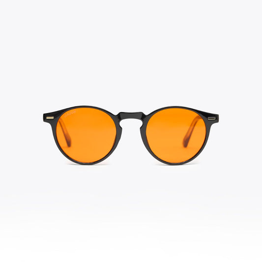 Monaco Noir · Amber