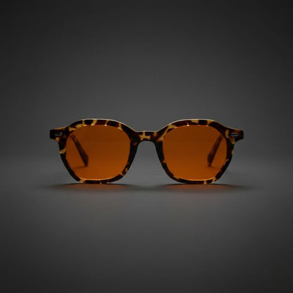 Toulon Tortoise · Amber