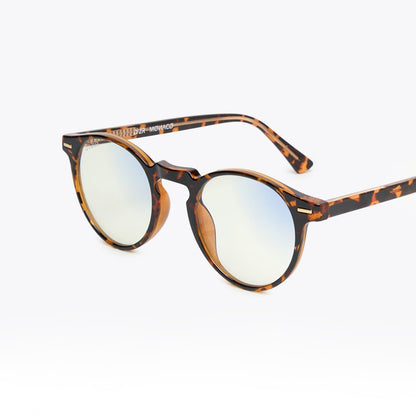 Monaco Tortoise · Clear