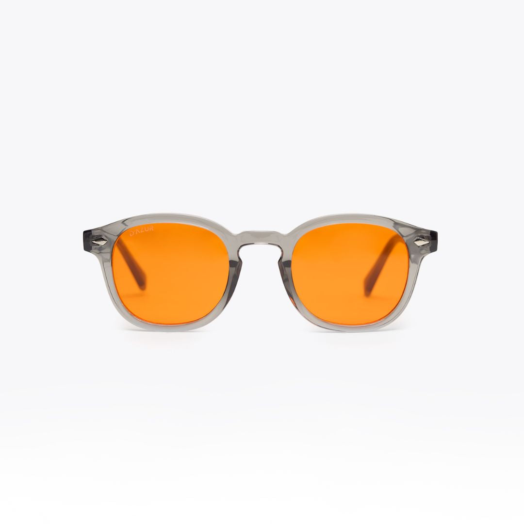 Saint-Tropez Fumée · Amber