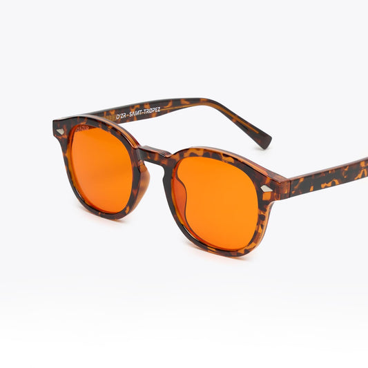 Saint-Tropez Tortoise · Amber
