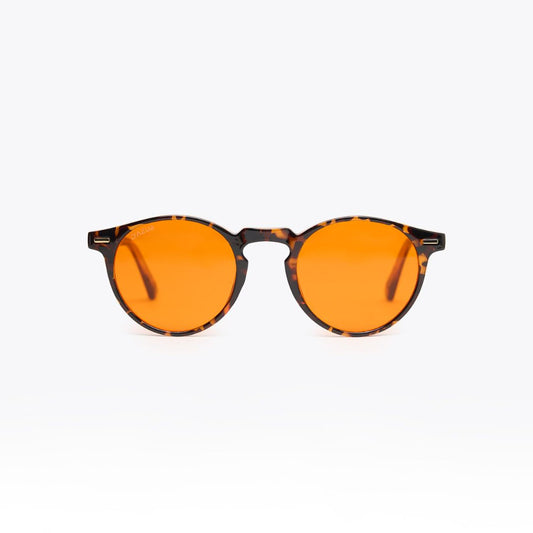 Monaco Tortoise · Amber