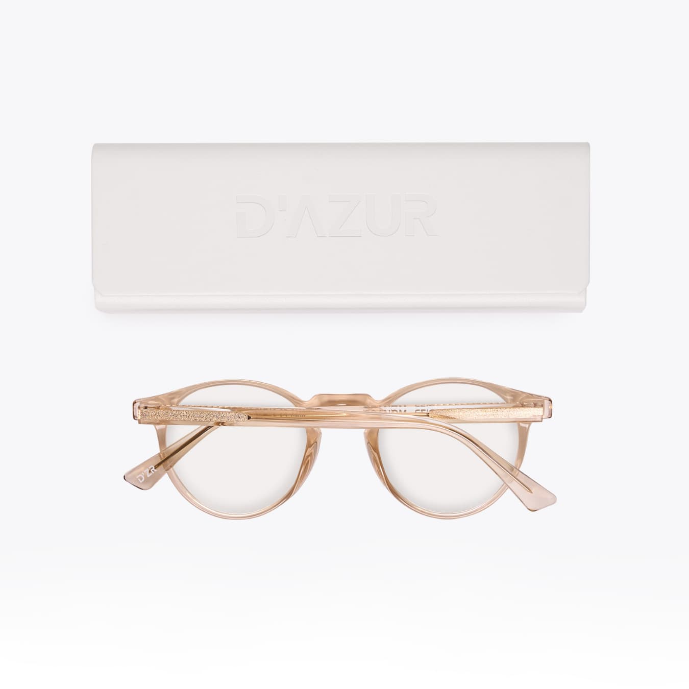 Monaco d’Or · Clear