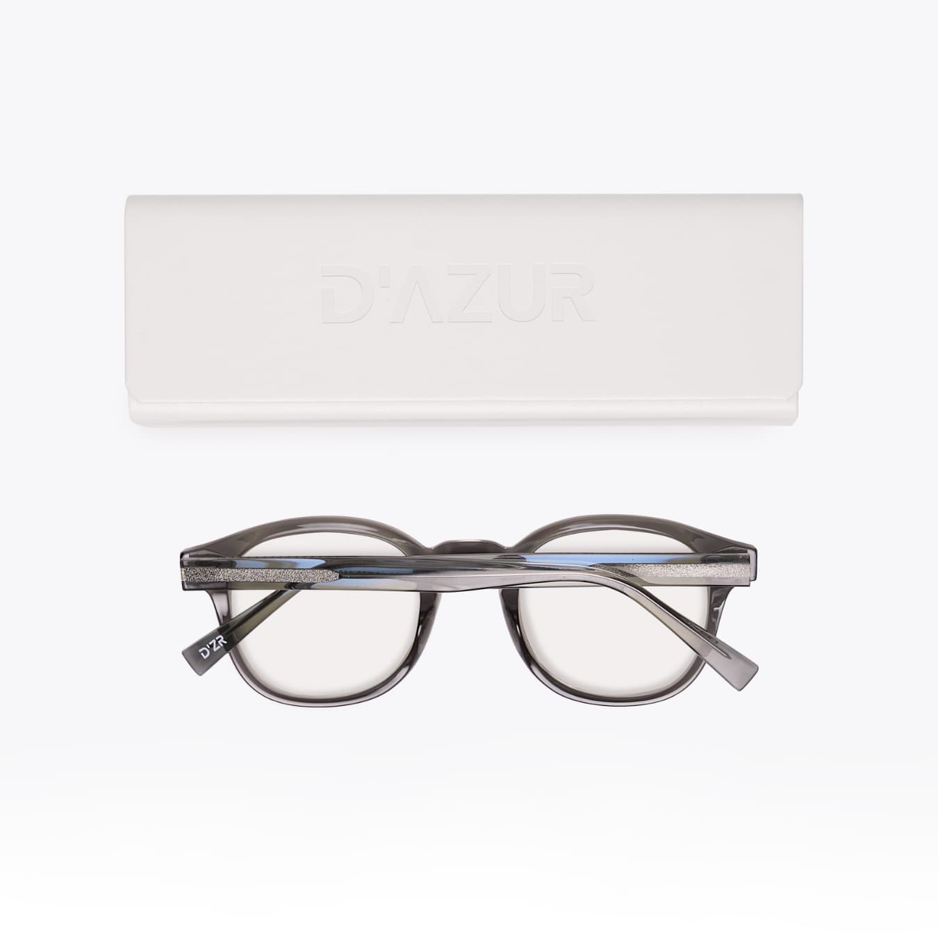 Saint-Tropez Fumée · Clear