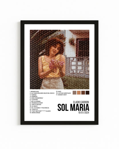 Saint-Tropez Fumée · Clear