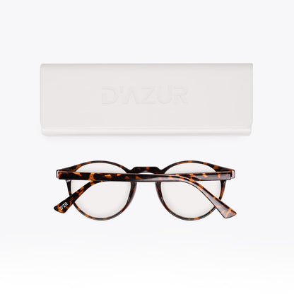 Monaco Tortoise · Clear