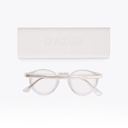 Monaco Crystal · Clear