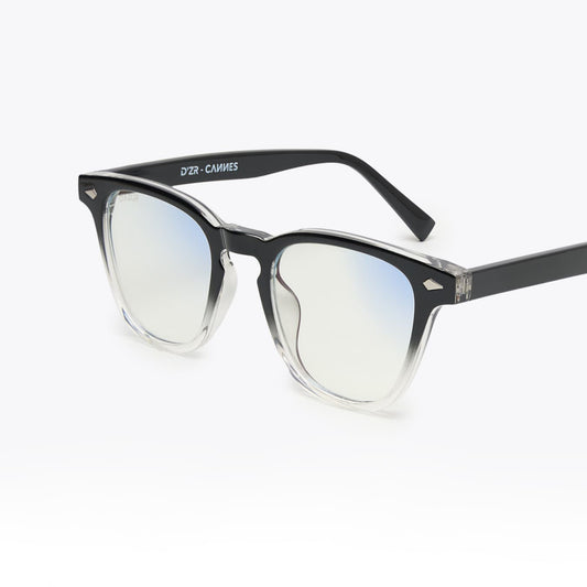 Cannes Zebra · Clear