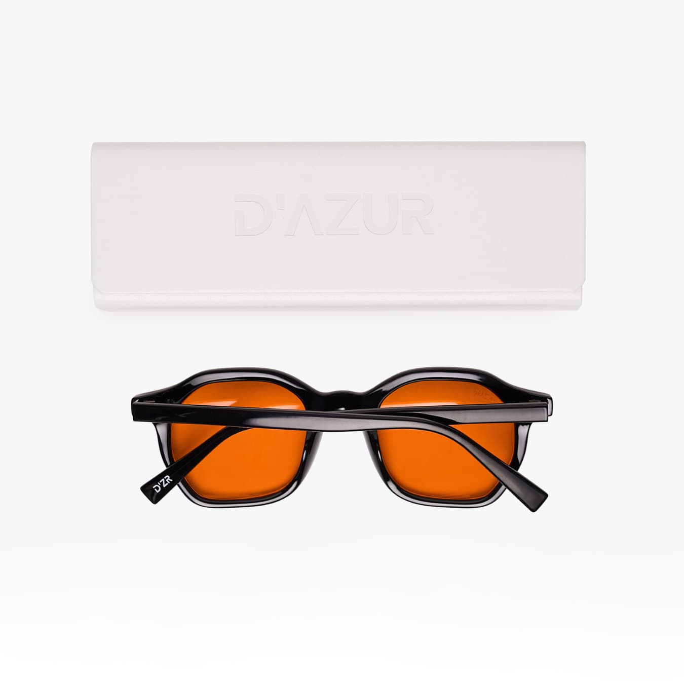 Toulon Noir · Amber