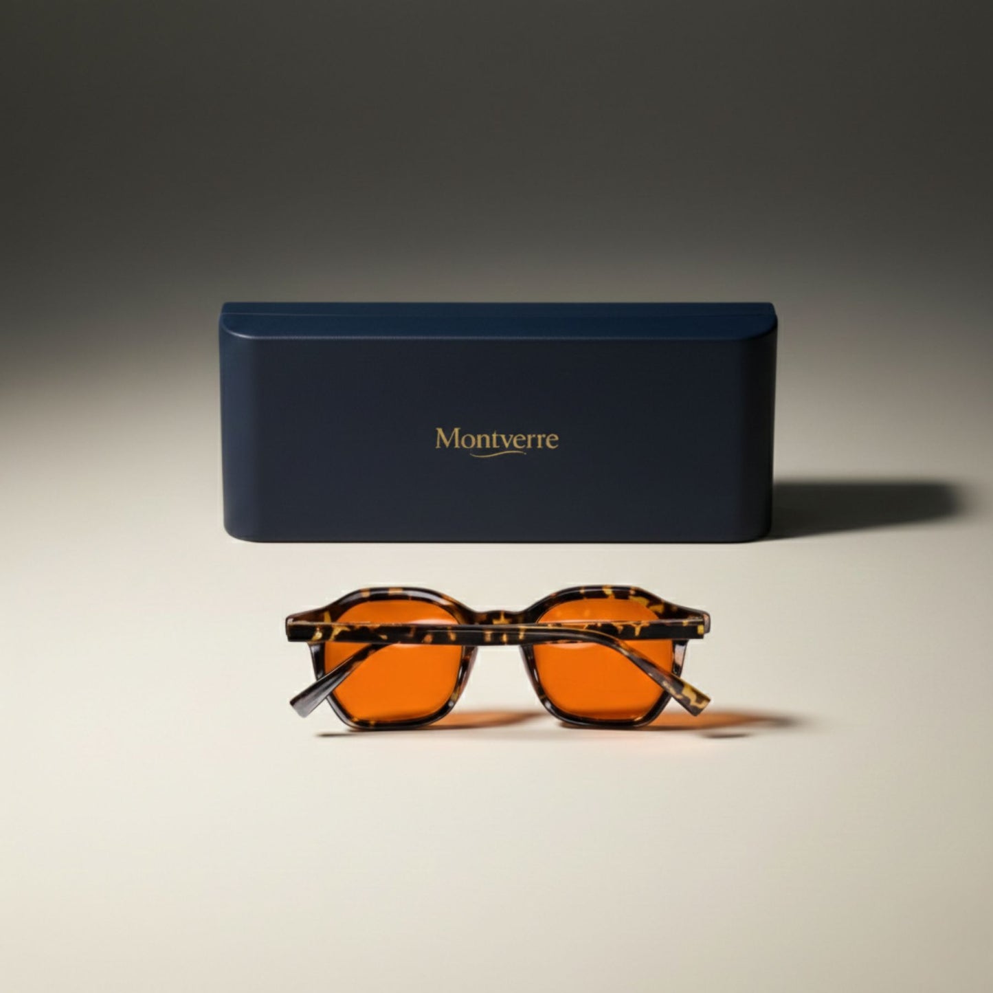 Toulon Tortoise · Amber