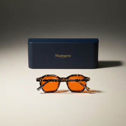 Toulon Tortoise · Amber