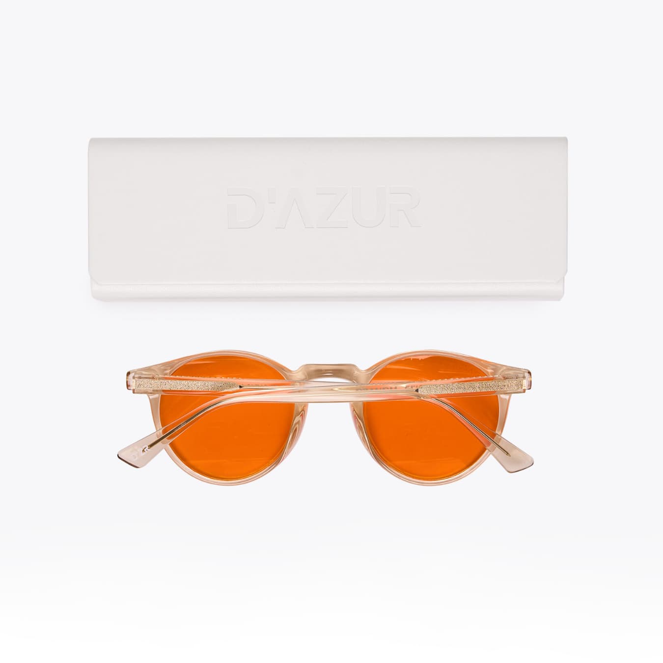 Monaco d’Or · Amber