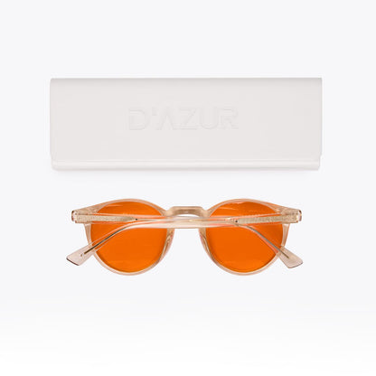 Monaco d’Or · Amber