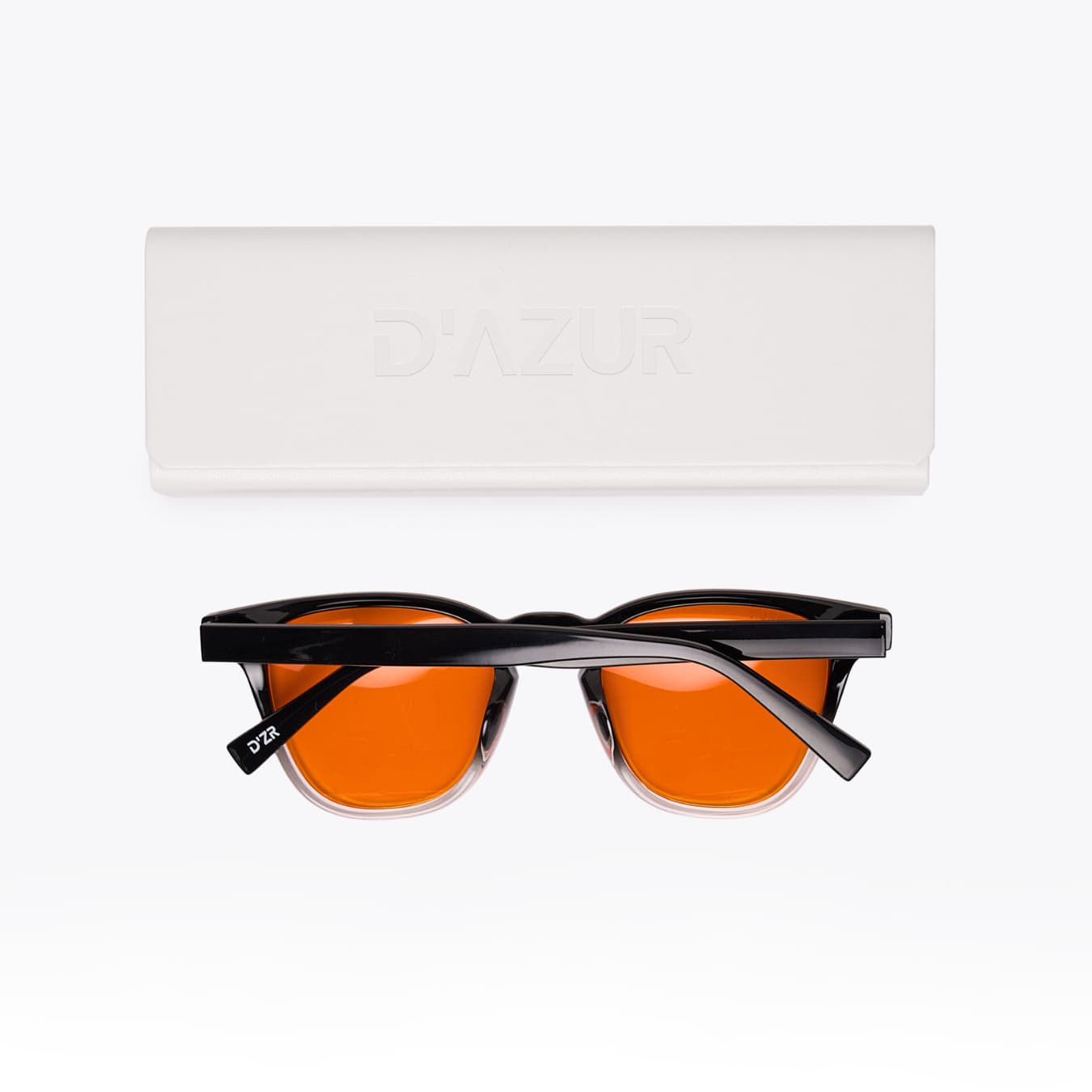 Cannes Zebra · Amber