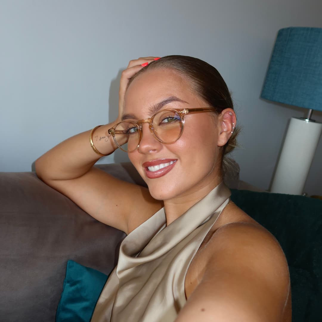 Monaco d’Or · Clear