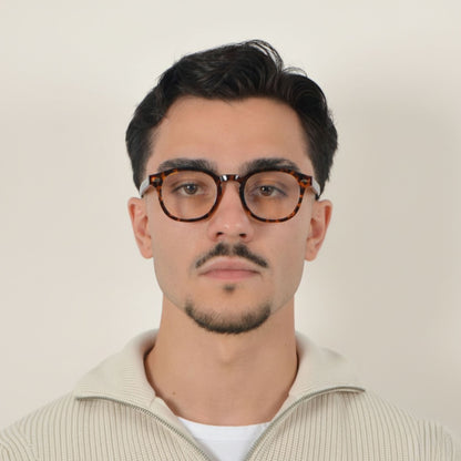 Saint-Tropez Tortoise · Clear