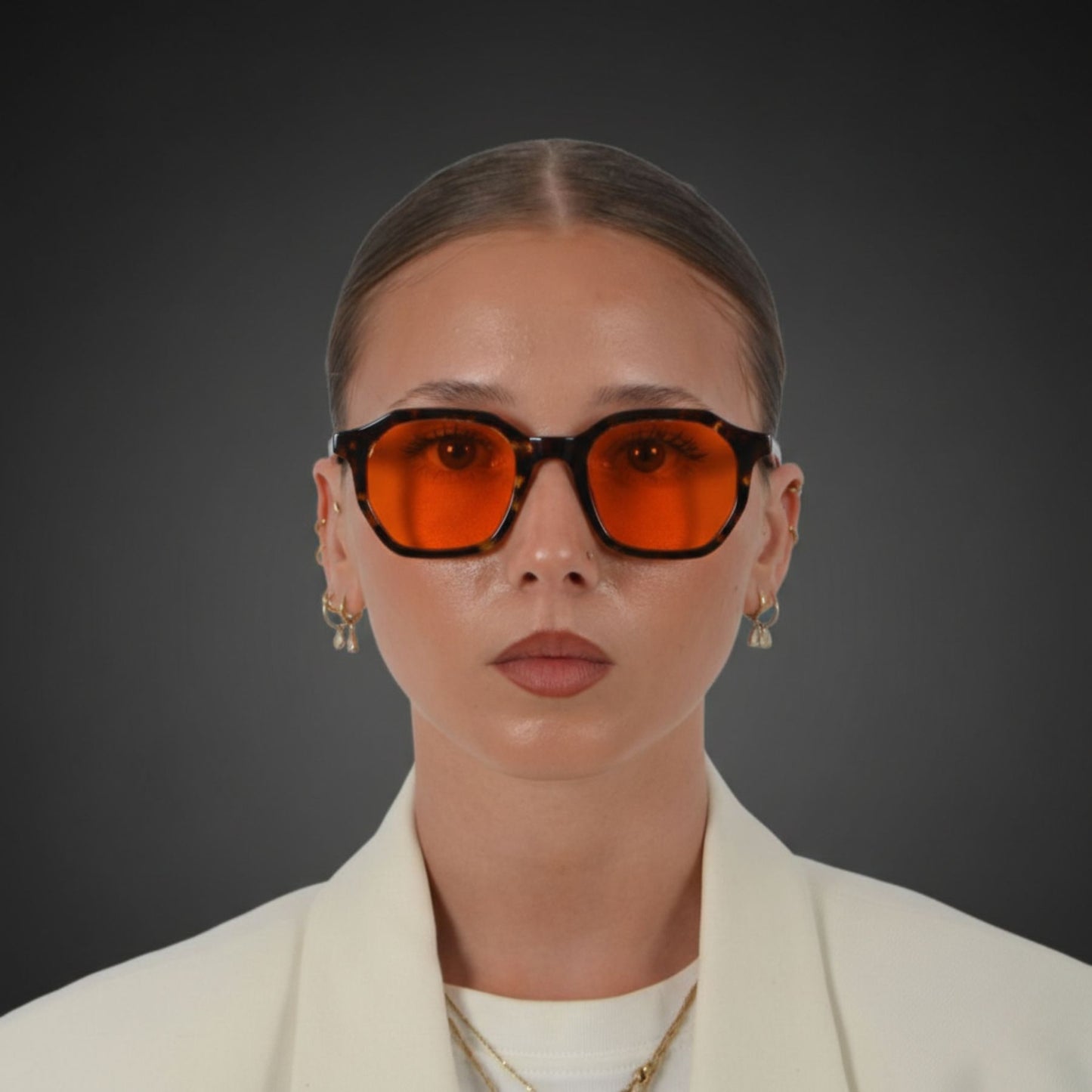 Toulon Tortoise · Amber