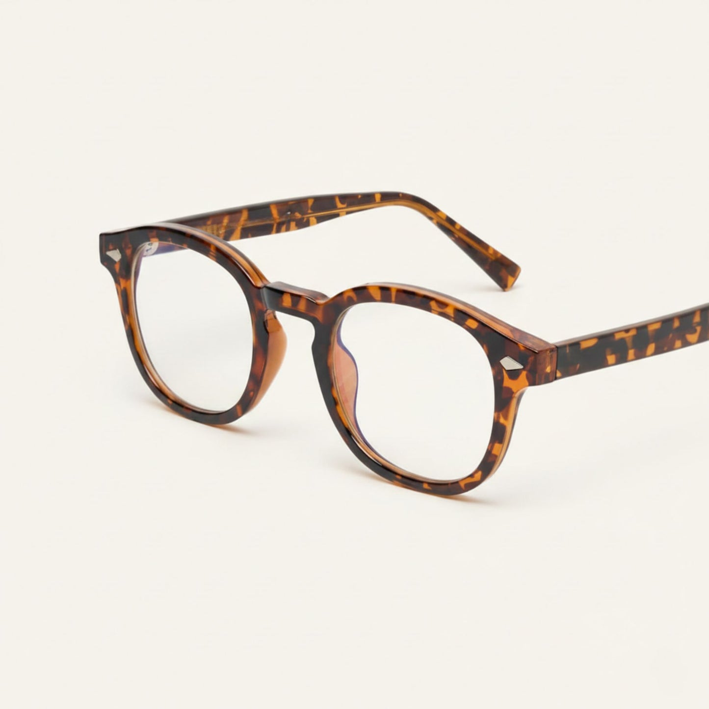 Saint-Tropez Tortoise · Clear