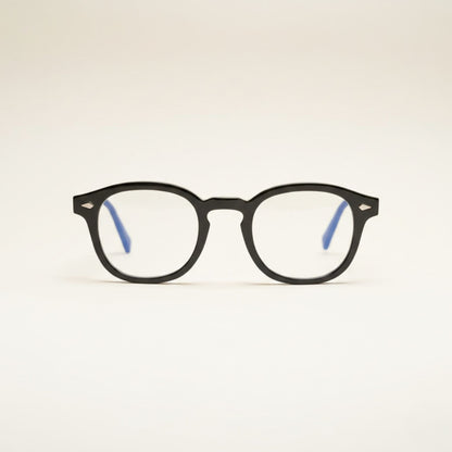 Saint-Tropez Noir · Clear