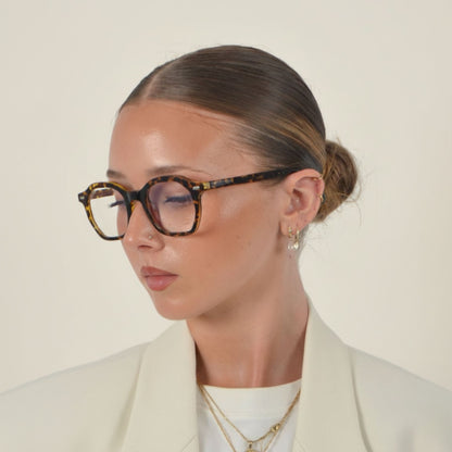 Toulon Tortoise · Clear "bom"