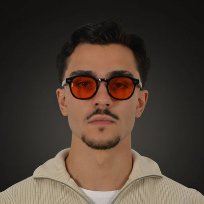 Saint-Tropez Noir · Amber