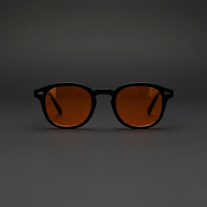 Saint-Tropez Noir · Amber