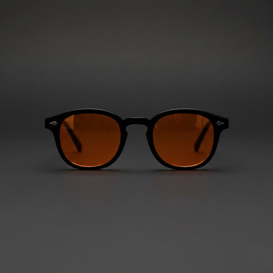 Saint-Tropez Noir · Amber