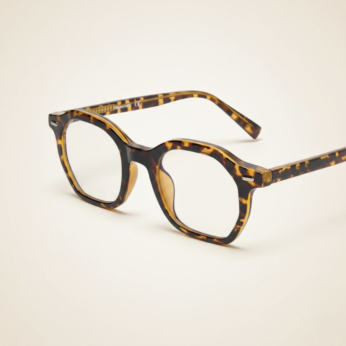 Toulon Tortoise · Clear "bom"