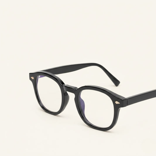 Saint-Tropez Noir · Clear