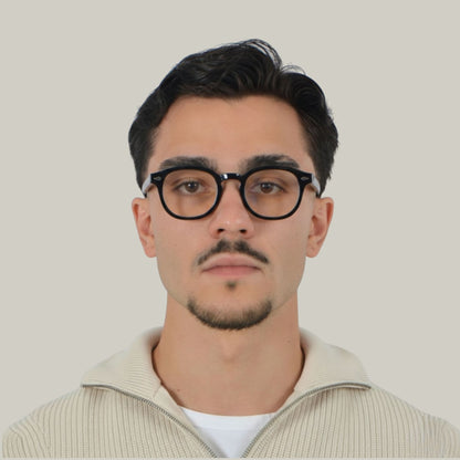 Saint-Tropez Noir · Clear