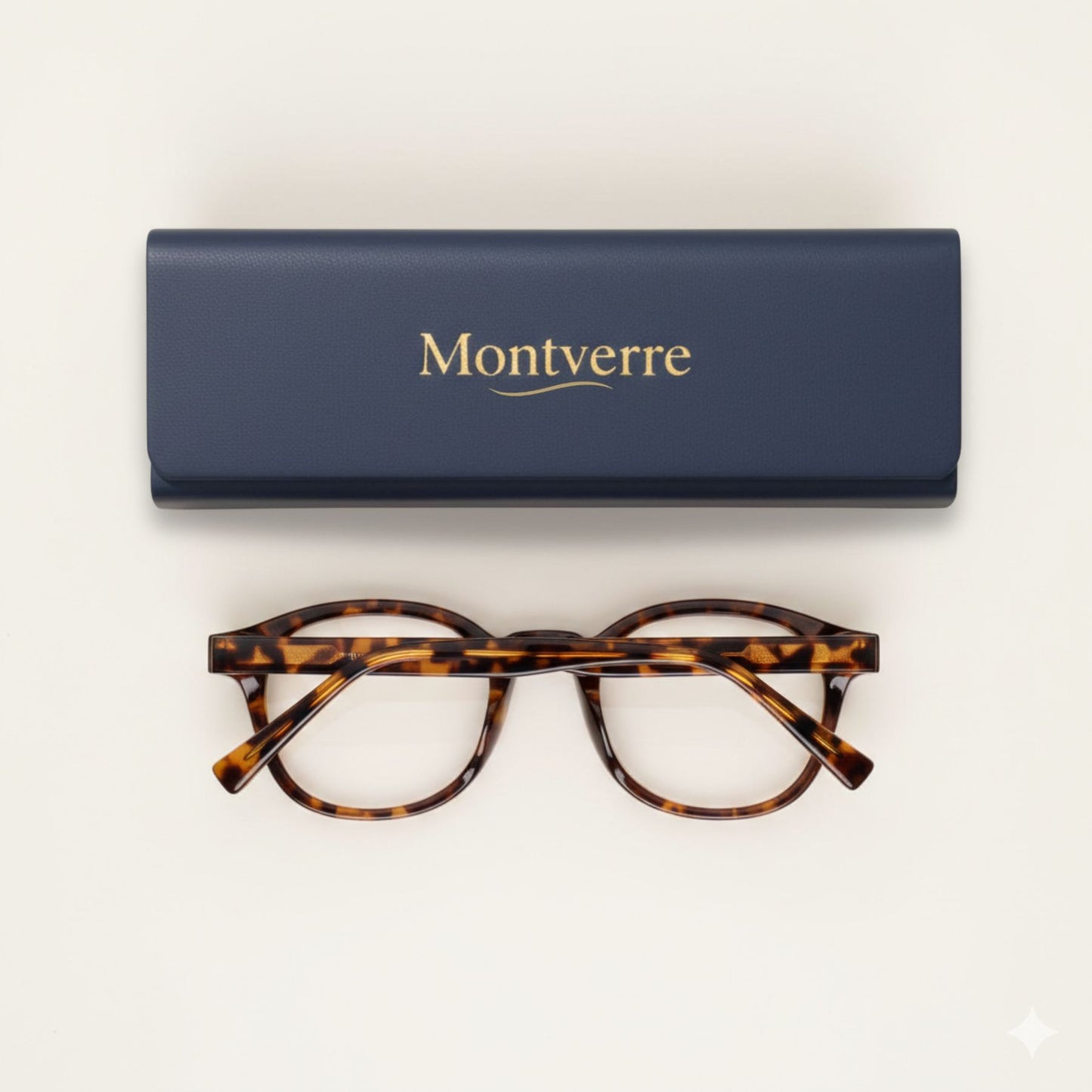 Saint-Tropez Tortoise · Clear