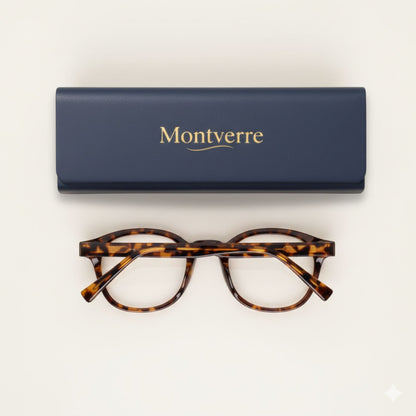 Saint-Tropez Tortoise · Clear