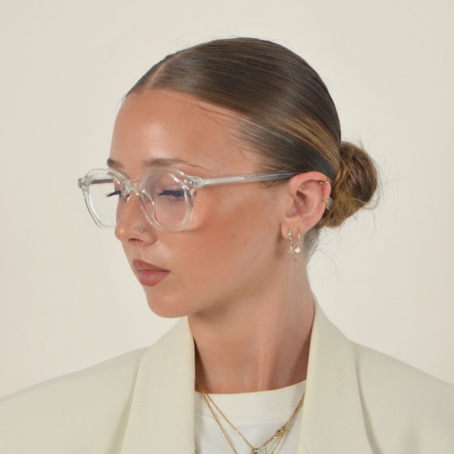 Toulon Crystal · Clear