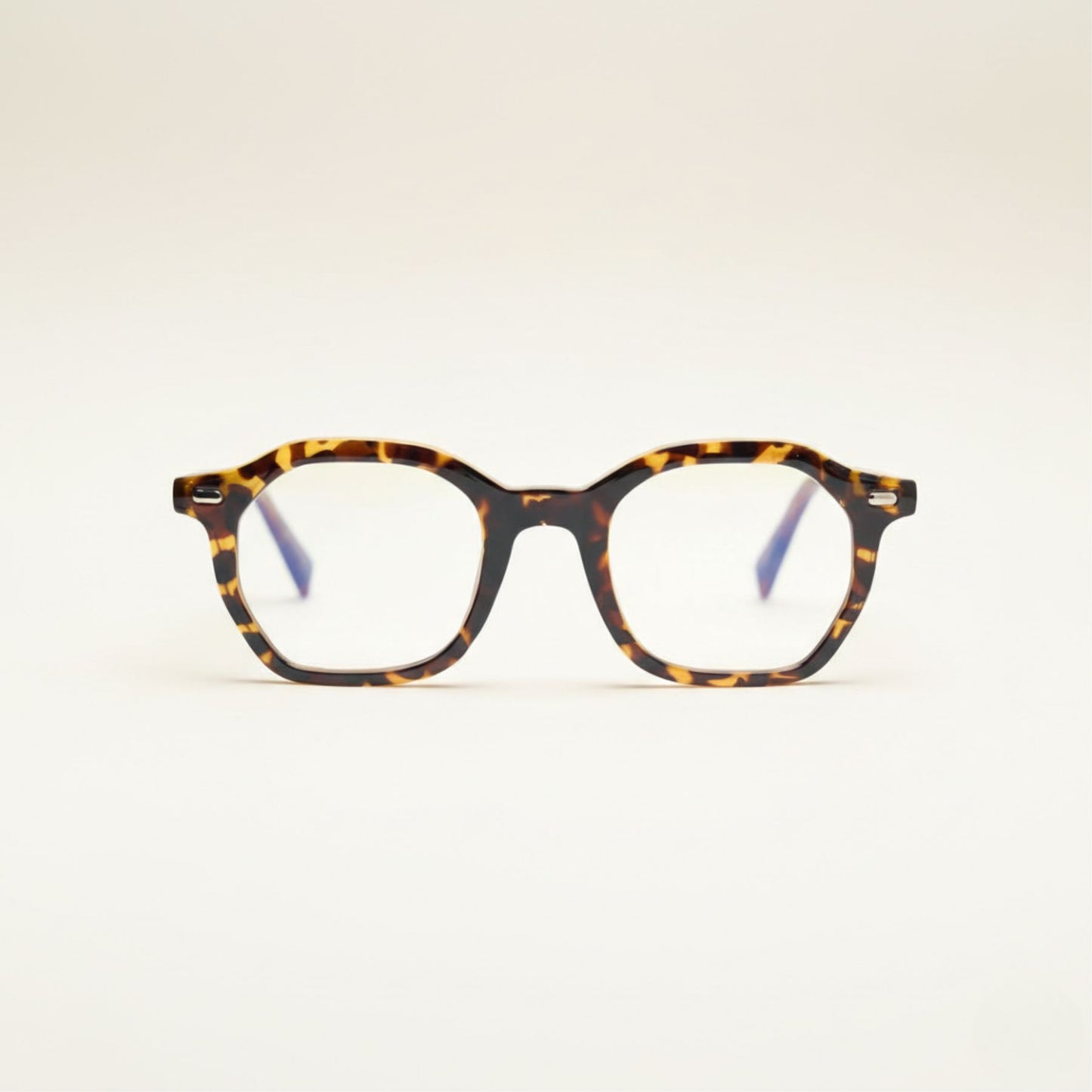 Toulon Tortoise · Clear "bom"