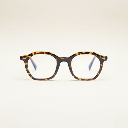 Toulon Tortoise · Clear "bom"