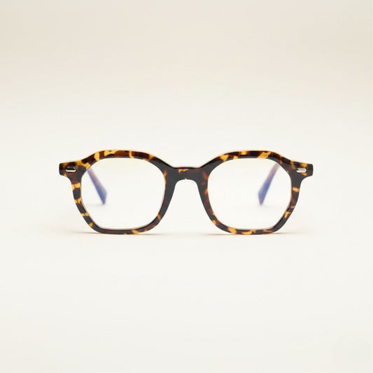 Toulon Tortoise · Clear "bom"